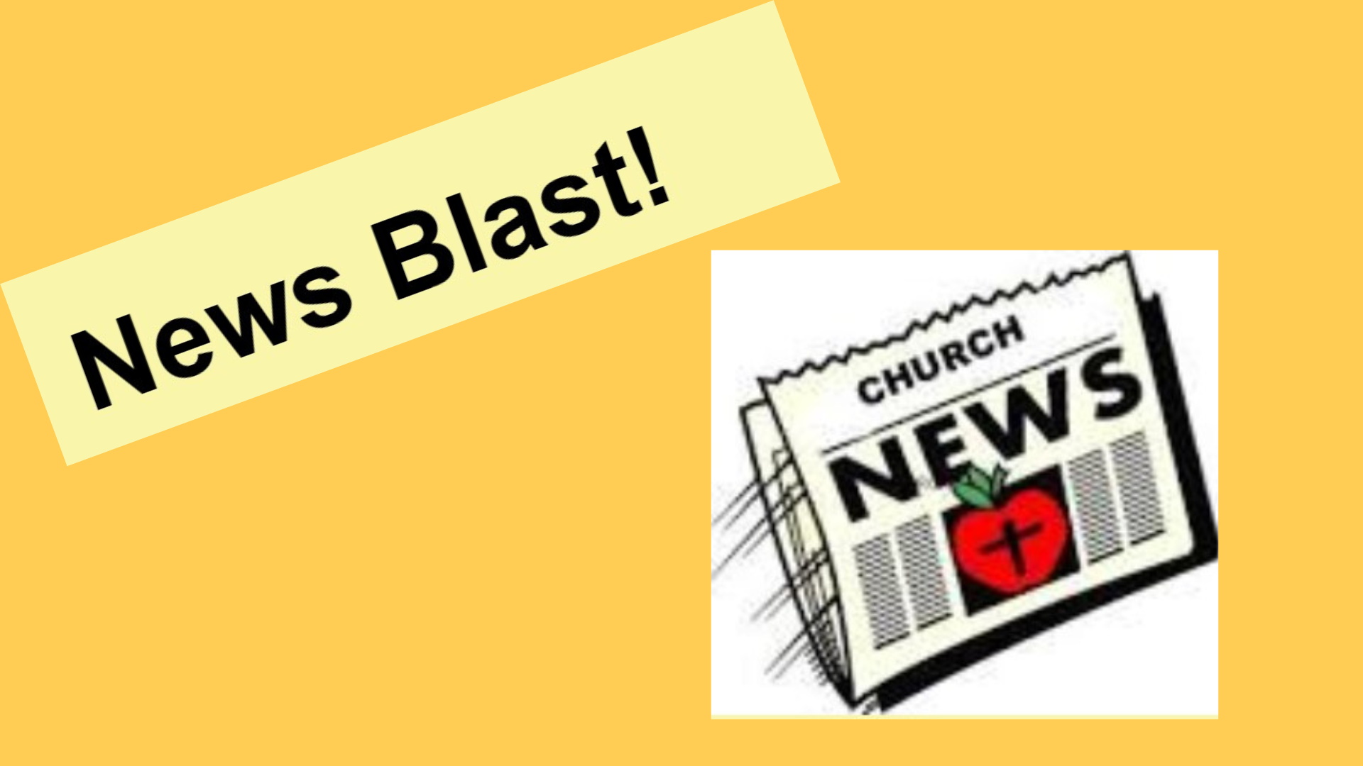 NewsBlast