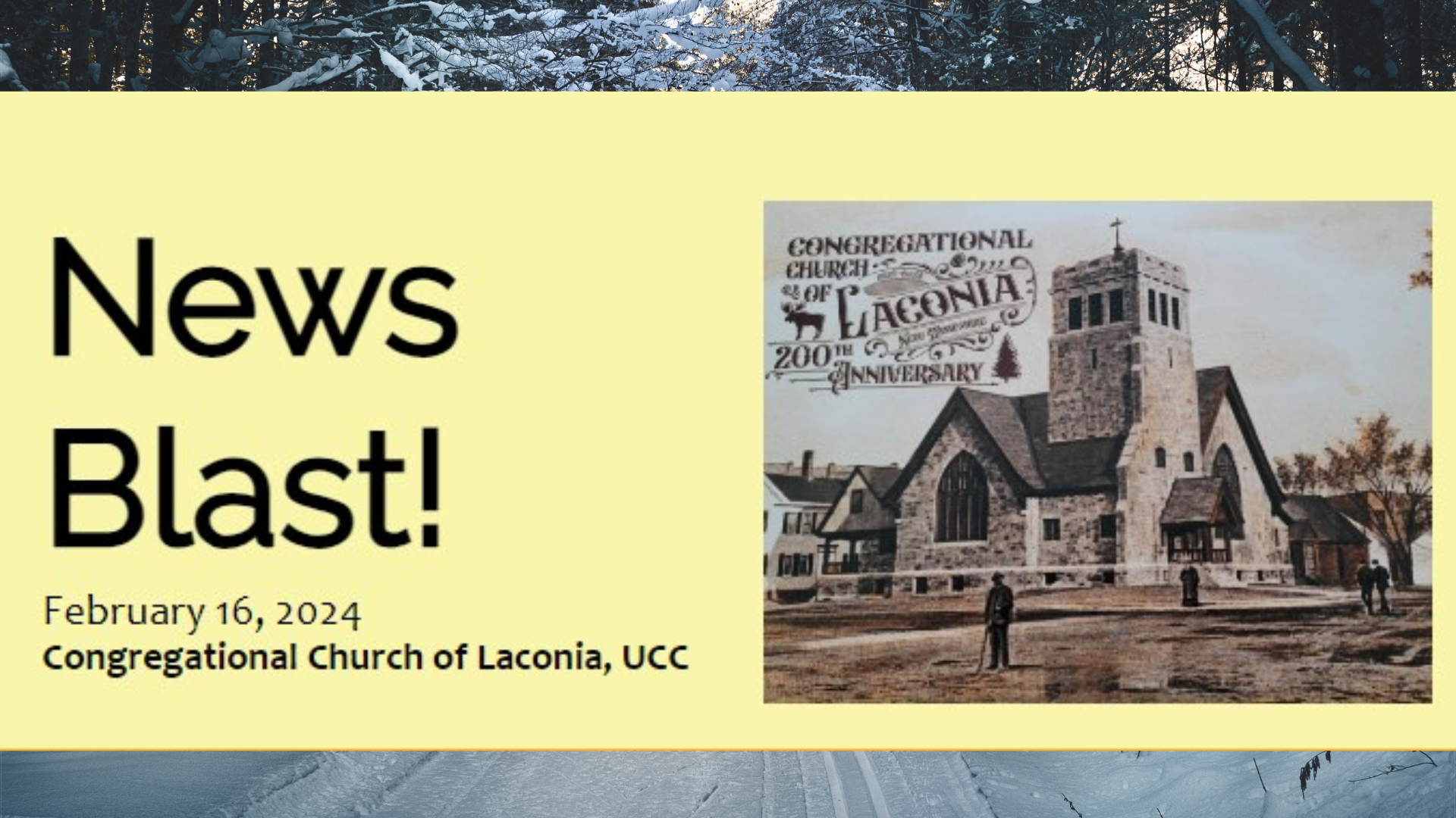 News Blast Title 2-16-24