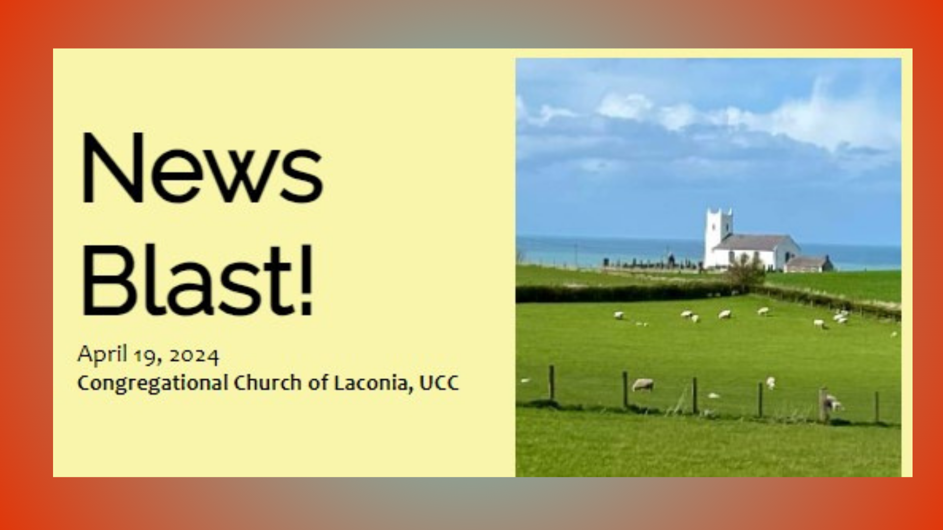 News Blast Title 4-19-24