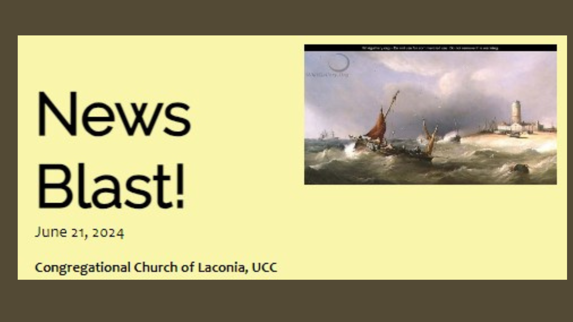 News Blast Title 6-21-24