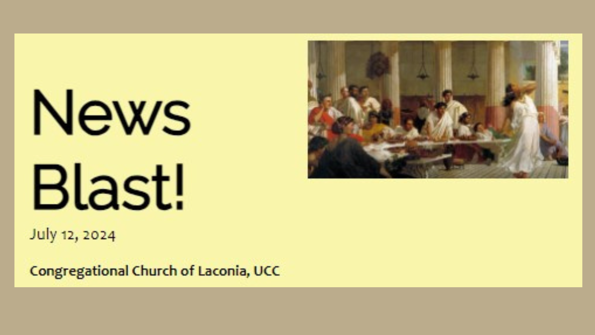News Blast Title 7-12-24