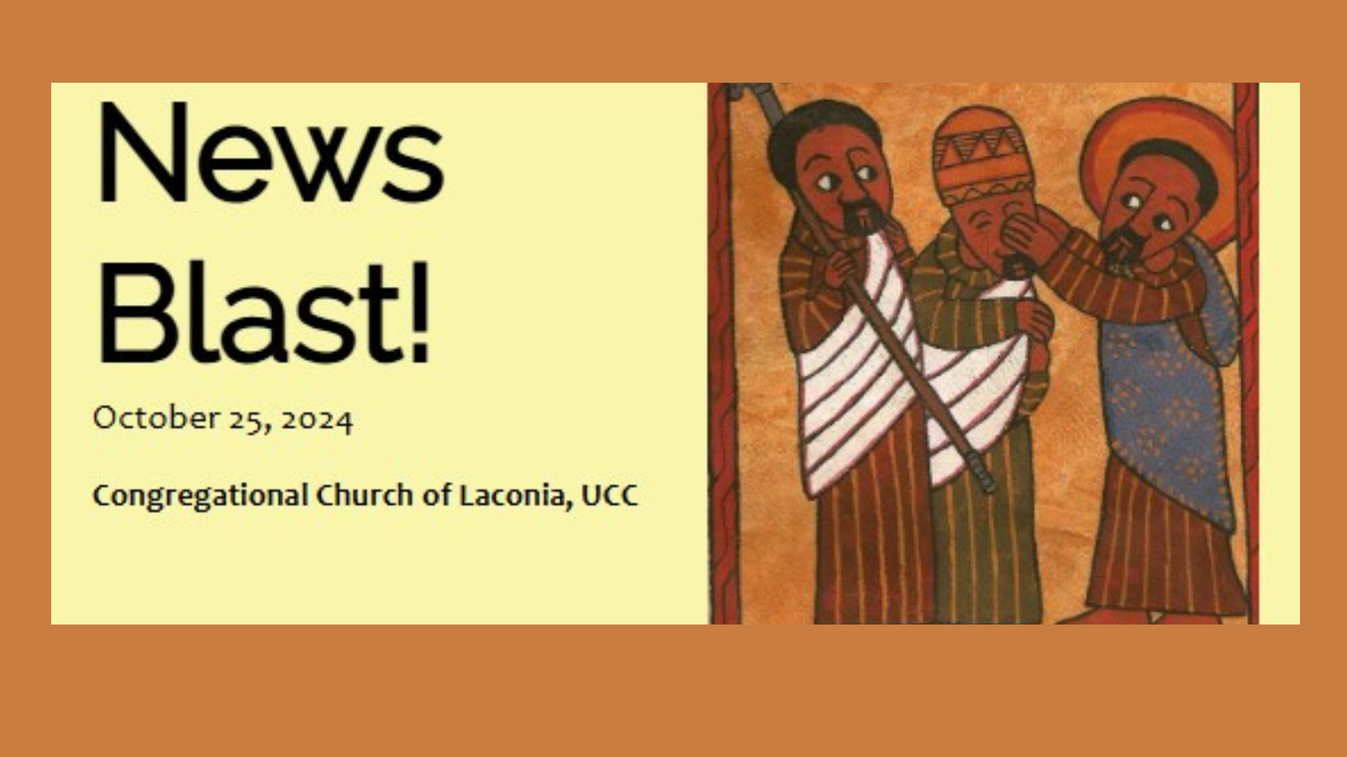 News Blast Title 10-25-24
