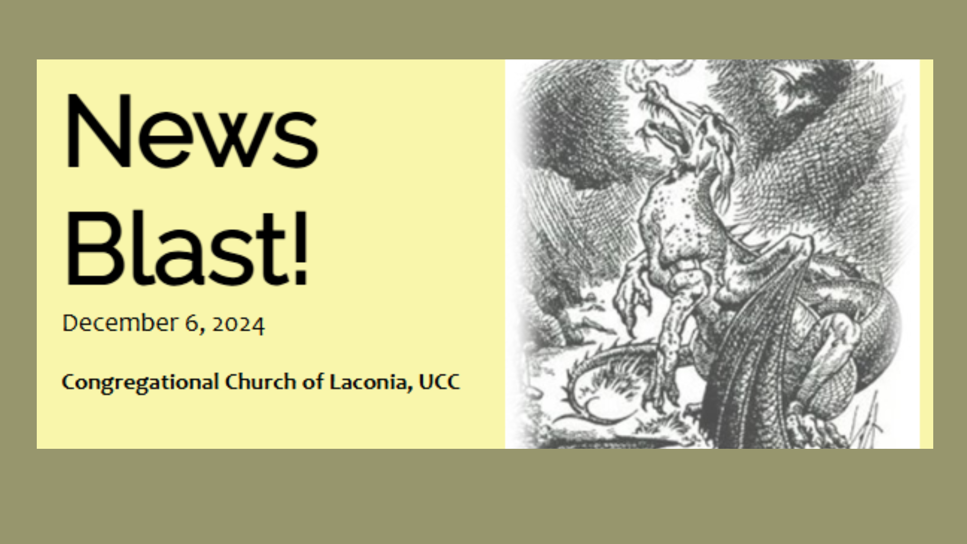 News Blast Title 12-6-24